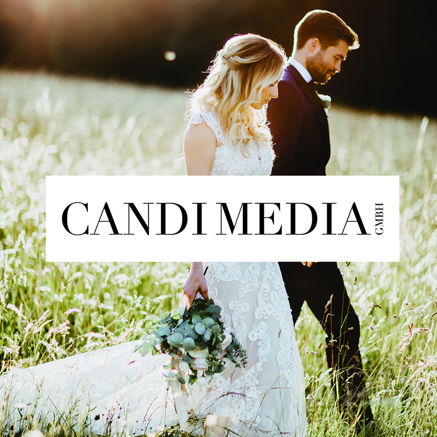 Logodesign Candimedia GmbH